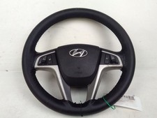 VOLANT DIRECTION Hyundai i20