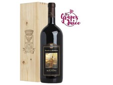 Castello banfi brunello - brunello, di