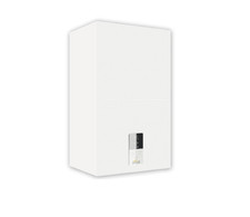 Caldaia A Condensazione