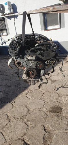 Motore peugeot 407 coupè - 407,