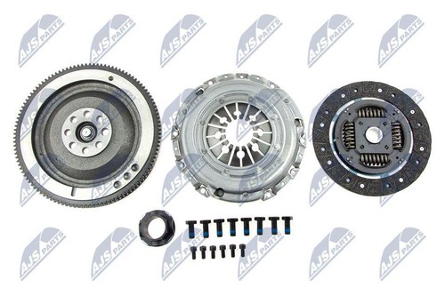 Kit frizione originale nty - frizione,
