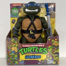 LEONARDO - Figurina Teenage