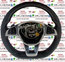 VOLANTE MERCEDES CLASSE A W176