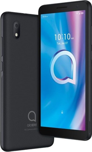 Smartphone alcatel 5002h - alcatel,