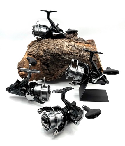 Daiwa emcast lt2500 - emcast,