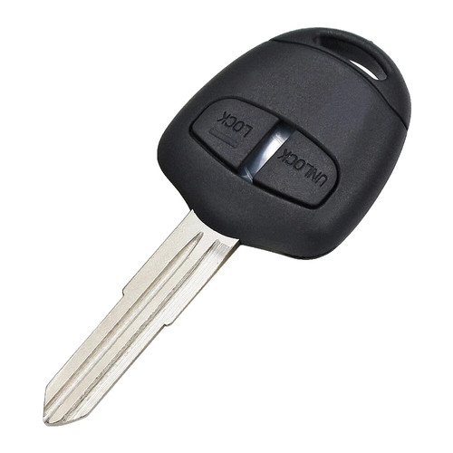 Guscio chiave compatibile - guscio,