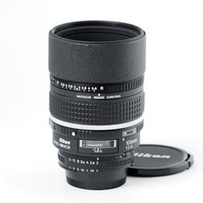 Nikon obiettivo messa a fuoco