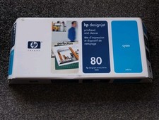 HP DESIGNJET 80 CIANO C4821A
