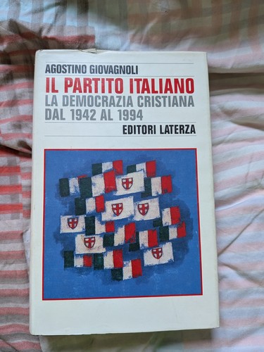 Partito italiano la - il,