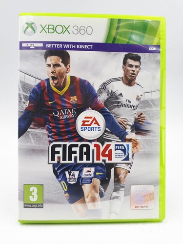 Juego completo fifa soccer - juego,