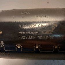 MOTORINO AVVIAMENTO per BMW SERIE 3 (F34) GT 320d xDrive Ber 0d9cfc 12418587708