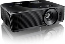 Optoma hd146x proiettore home - hd146x,