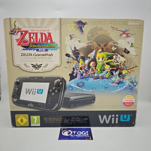 Nintendo wii limited edition - nintendo,
