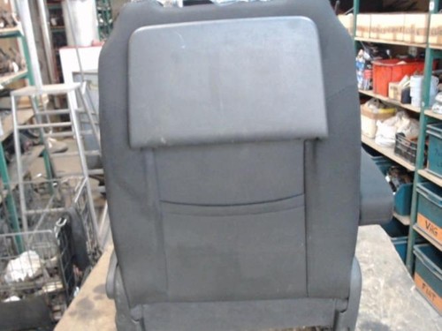 Sedile lato guida peugeot 5008 - guida,