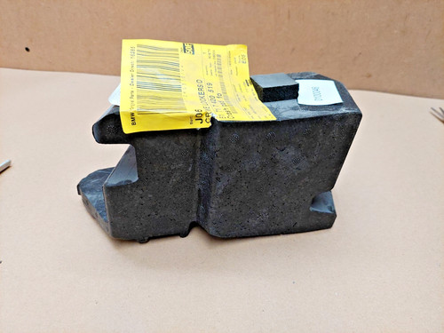 Paracolpi isolatore porta lato