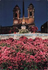 D275331 Roma di Notte Eglise