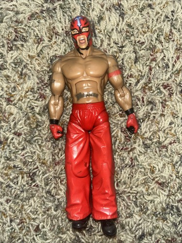 Personaggio wwe jakks deluxe - personaggio,