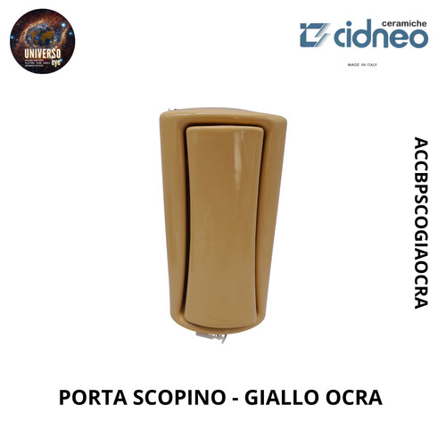 Porta scopino - porta,