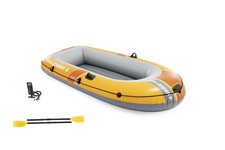 Intex 66312 set barca gommone