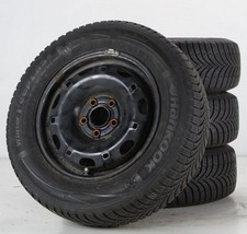 VW Polo V 6R 6C Ruote