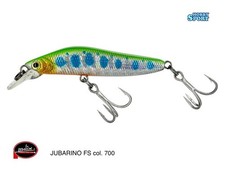 JUBARINO FS MOLIX COL 700 LIME