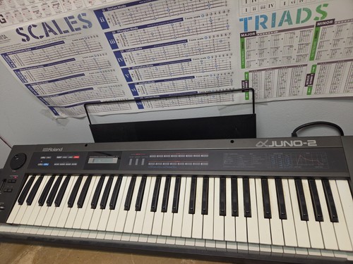 Roland alpha juno ju2 - juno, 2