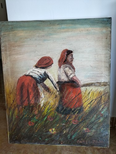 Quadro natale autelitano - di,
