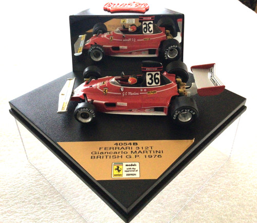 Vintage quarzo q4054b ferrari - vintage,
