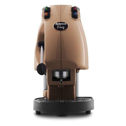 Didiesse frog macchina - didiesse, da