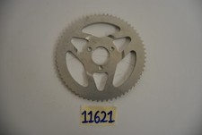 Corona Z 64 Ø interno 26mm Rear sprocket Minimoto
