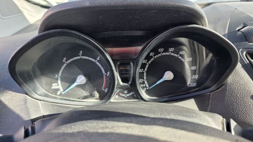 10849 instrument cluster ford - 10849,