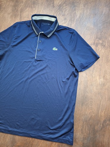Polo uomo lacoste sport - polo,
