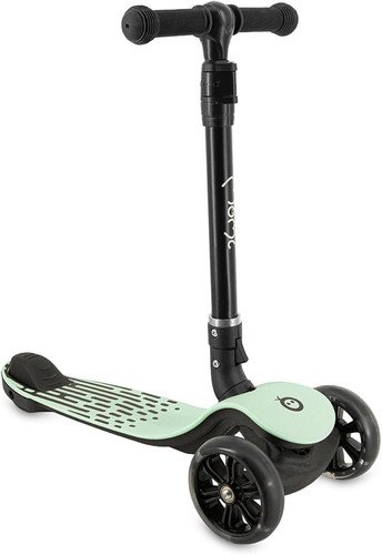 Monopattino bambini ruote - monopattino,