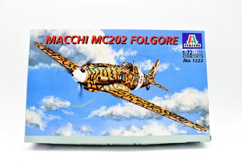 Modellini aerei model kit