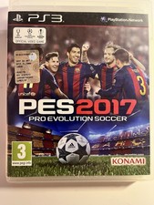PS3 PLAYSTATION  Gioco calcio
