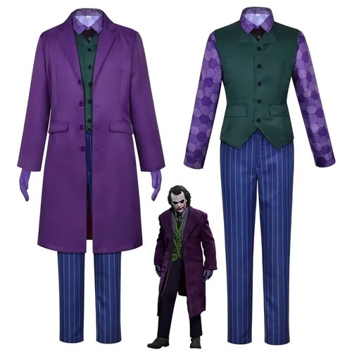 Costume batman cavaliere - costume,