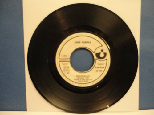 Italy juke box - 7",