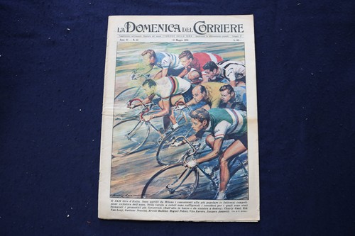 1959 may domenica del - 31,