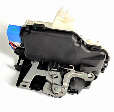 per VW NEW BEETLE 98-10 CABRIO SERRATURA CENTRALIZZATA PORTE ANTERIORE SX