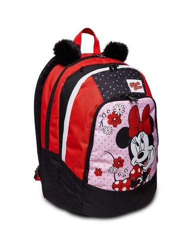 Zaino estensibile disney - zaino,