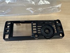 YAESU FT 991 A FRONT PANEL