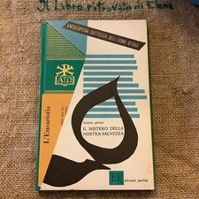 Nicolas L'Eucarestia Edizioni