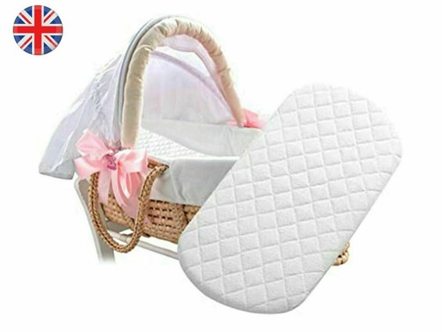 Moses basket materasso - moses,