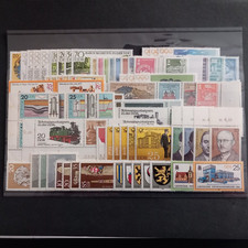 Germania ddr 1979 1984 insieme - ddr, 1979/1984