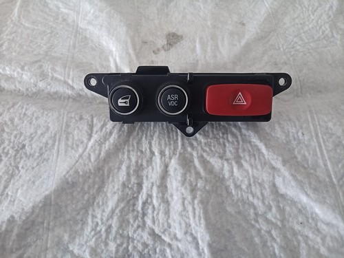 Alfa romeo 159 pulsantiera - romeo,