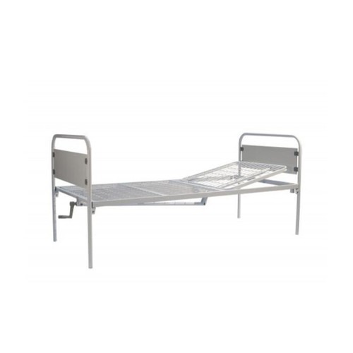 Letto degenza una - letto,