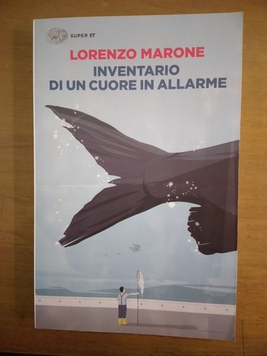 Lorenzo marone inventario - marone-,
