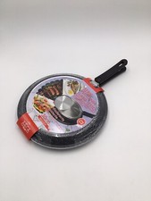 Padella fornetto testo 30cm - testo,