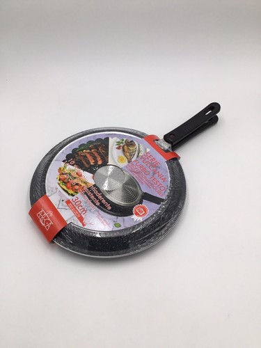 Padella fornetto testo 30cm - fornetto,