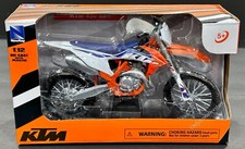 Newray ktm 450 dirt bike - ktm,
